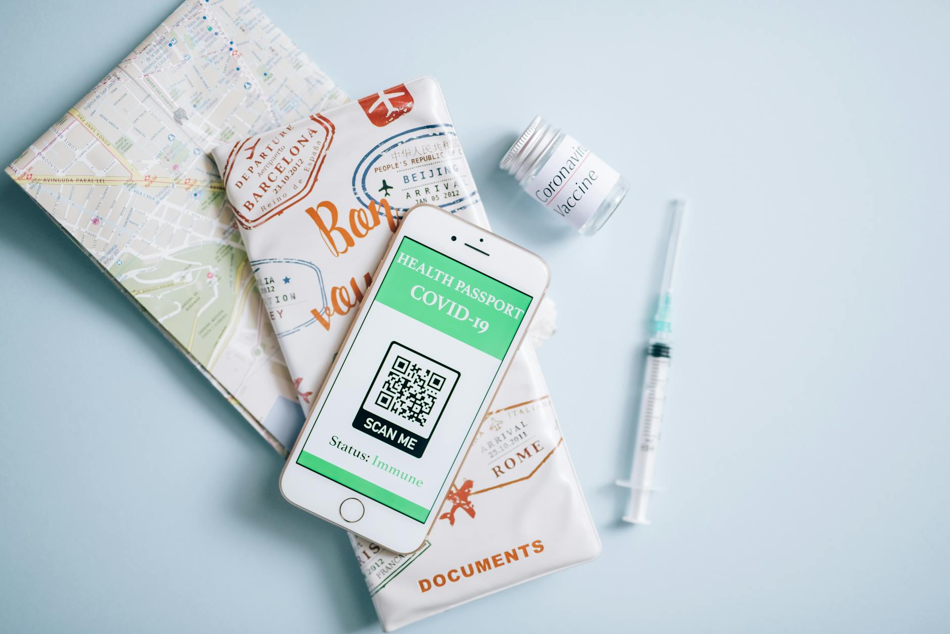 Health Risks and the Scope of Reported Injuries