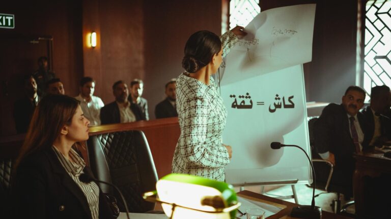 How Are Plaintiffs Selected for Bellwether Trials - Featured image