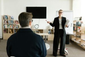How to Become a Lead Plaintiff in Class Action - Featured image