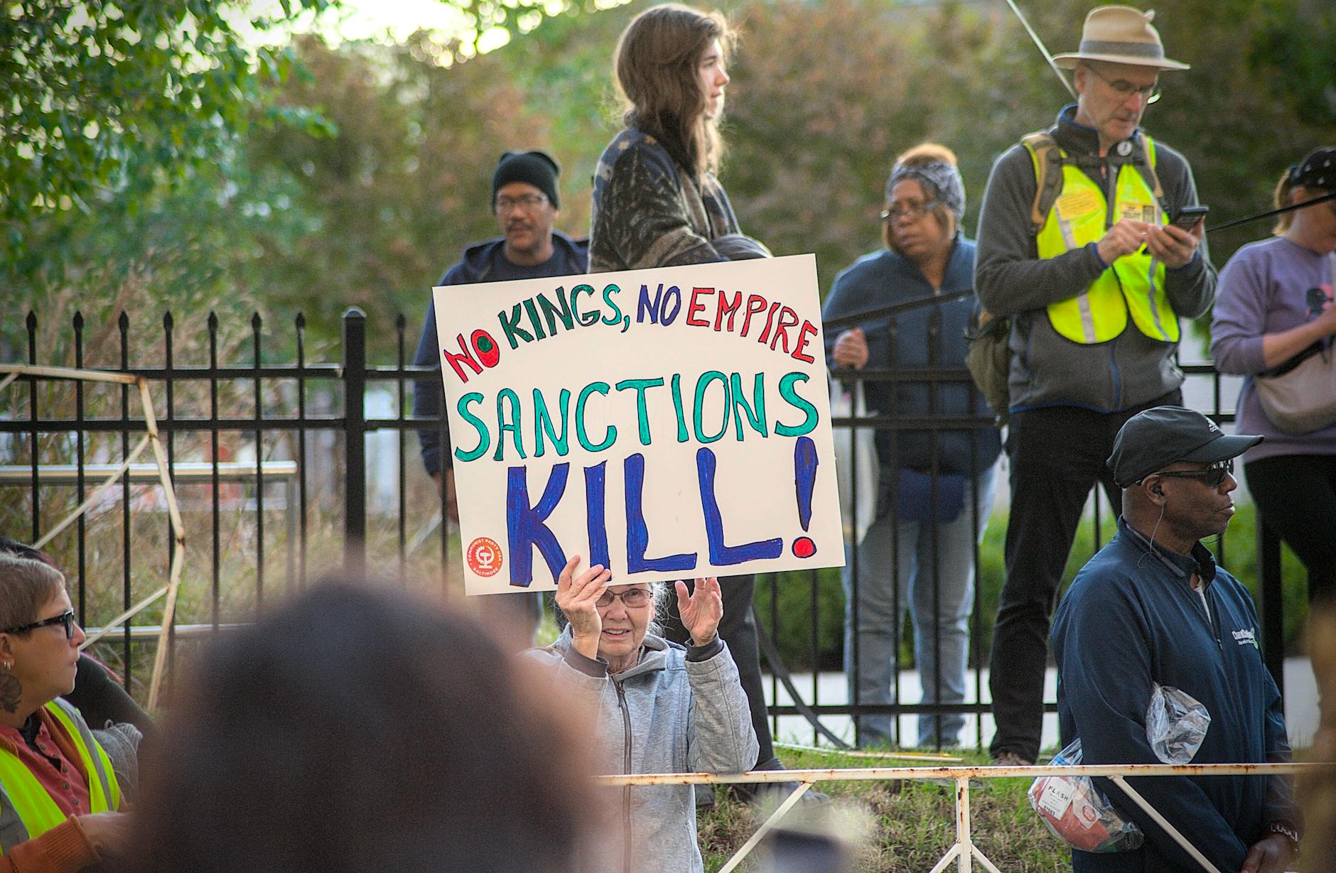 January 2026 Sanctions Reveal Ongoing Fraud Concerns