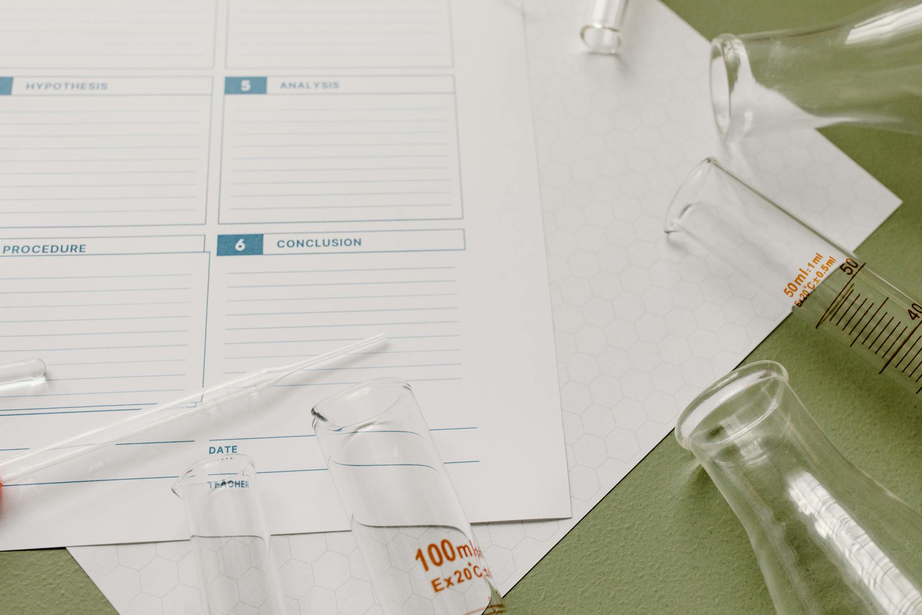 Short Form and Long Form Complaints: A Two-Part System