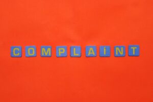 What Is a Master Complaint in MDL - Featured image