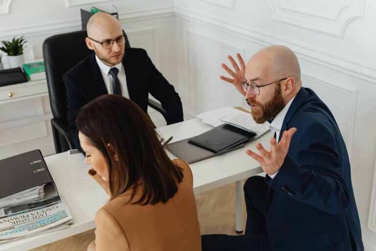 What Is the Role of a Plaintiff Steering Committee - Featured image