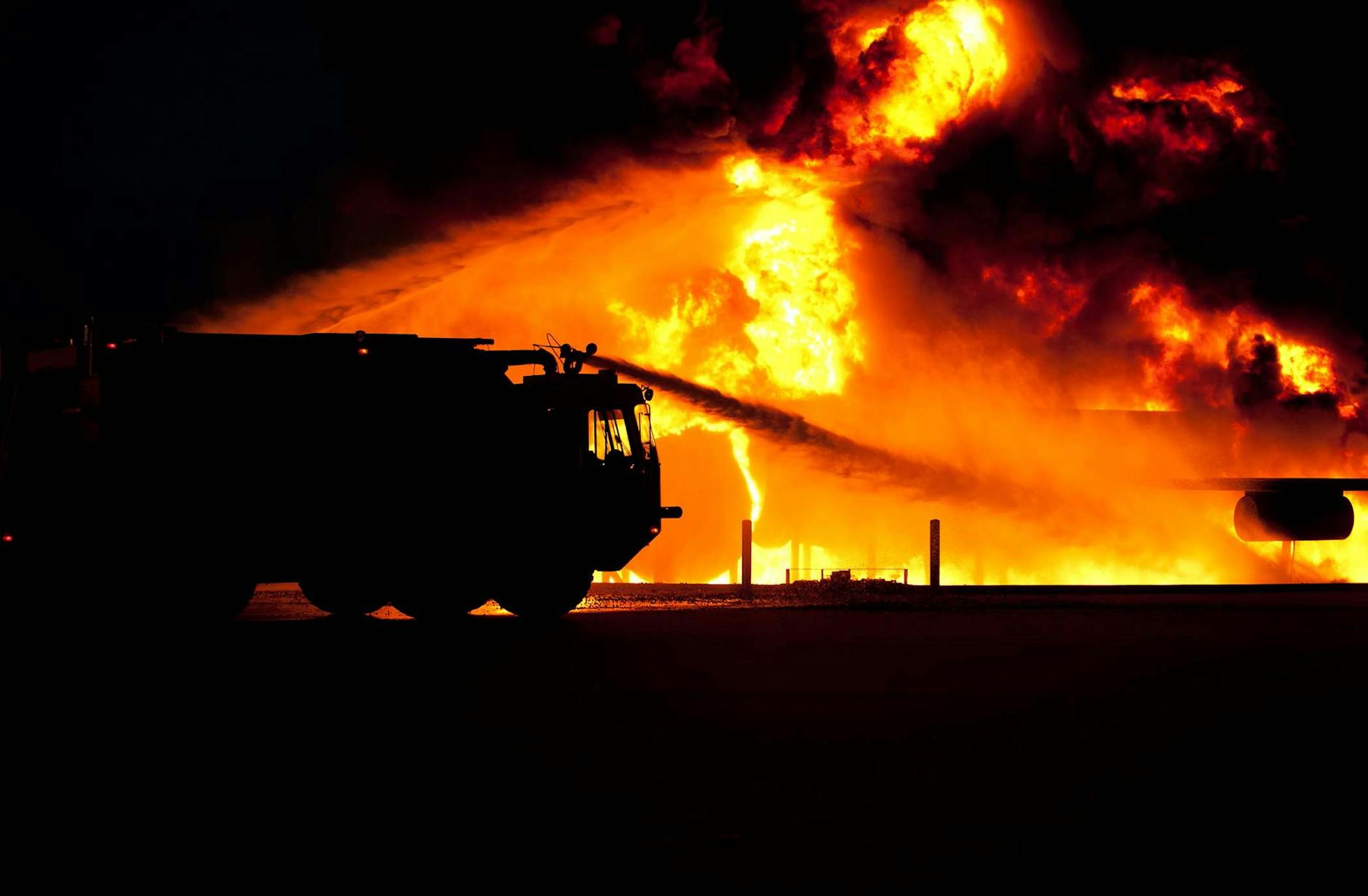Who Qualifies for AFFF Firefighting Foam Lawsuit Settlements?