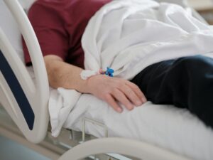 Accutane Inflammatory Bowel Disease Lawsuit - Featured image