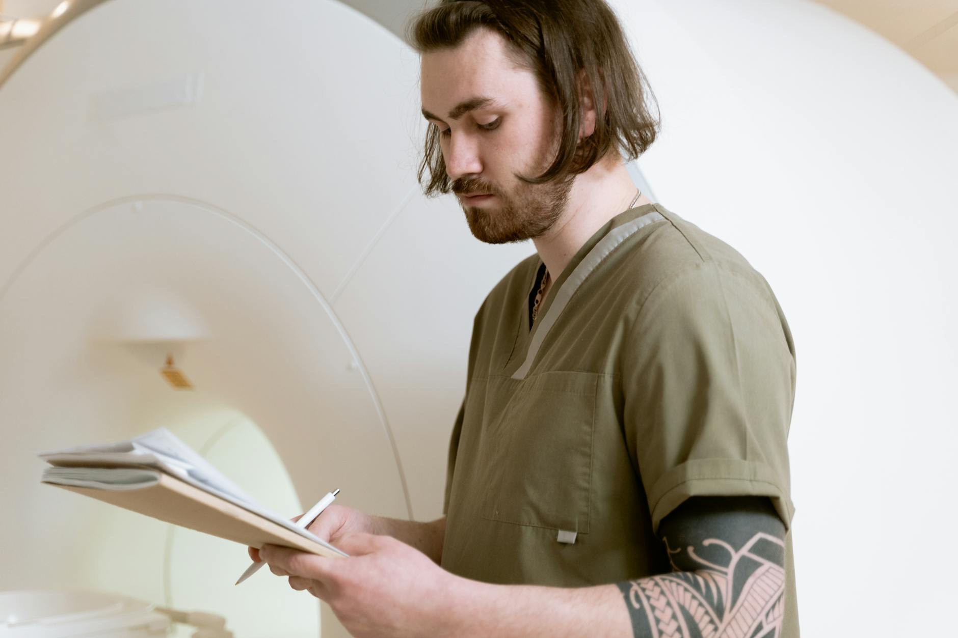 Gadolinium MRI Contrast Dye Lawsuit - Featured image