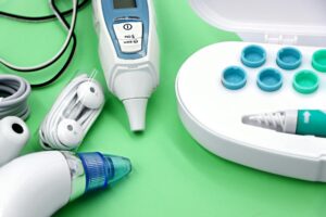 Tepezza Hearing Loss Lawsuit Update - Featured image