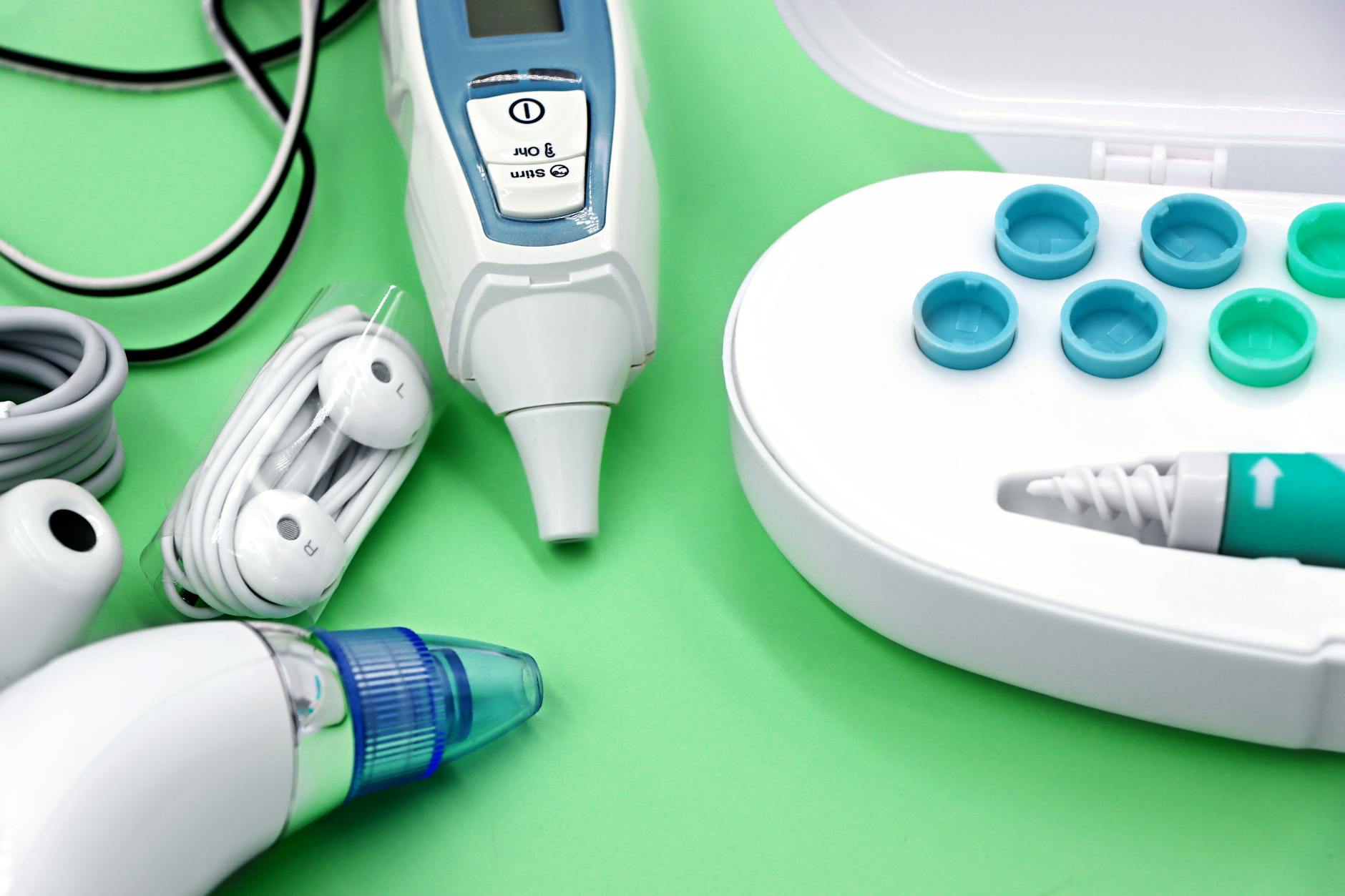 Tepezza Hearing Loss Lawsuit Update - Featured image