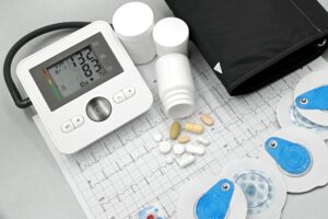 Testosterone Therapy Heart Attack Lawsuit - Featured image