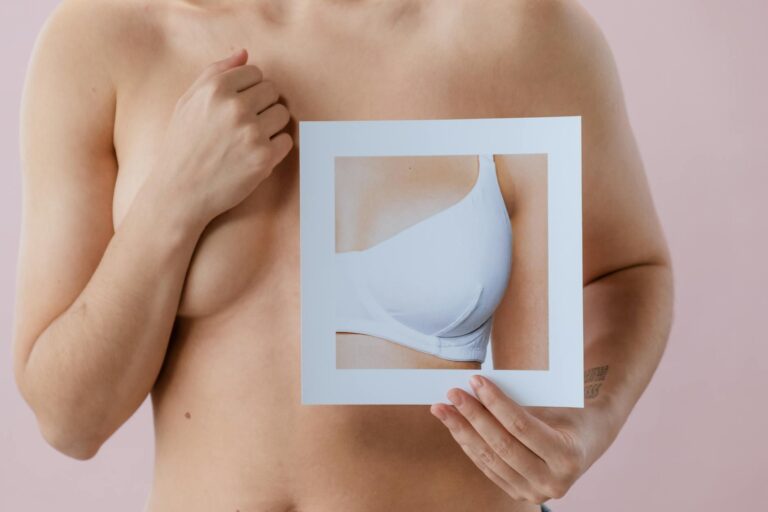 Textured Breast Implant Cancer Lawsuit - Featured image