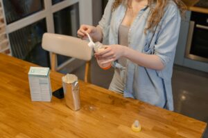 Abbott Baby Formula Recall Lawsuit - Featured image