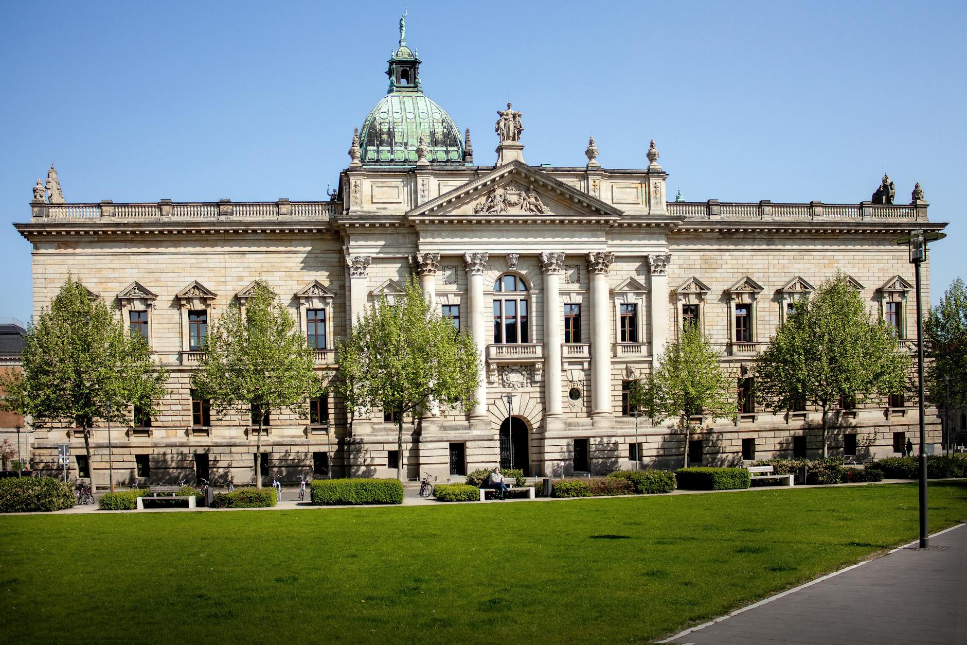 Abbott's Federal Court Winning Streak and What It Means