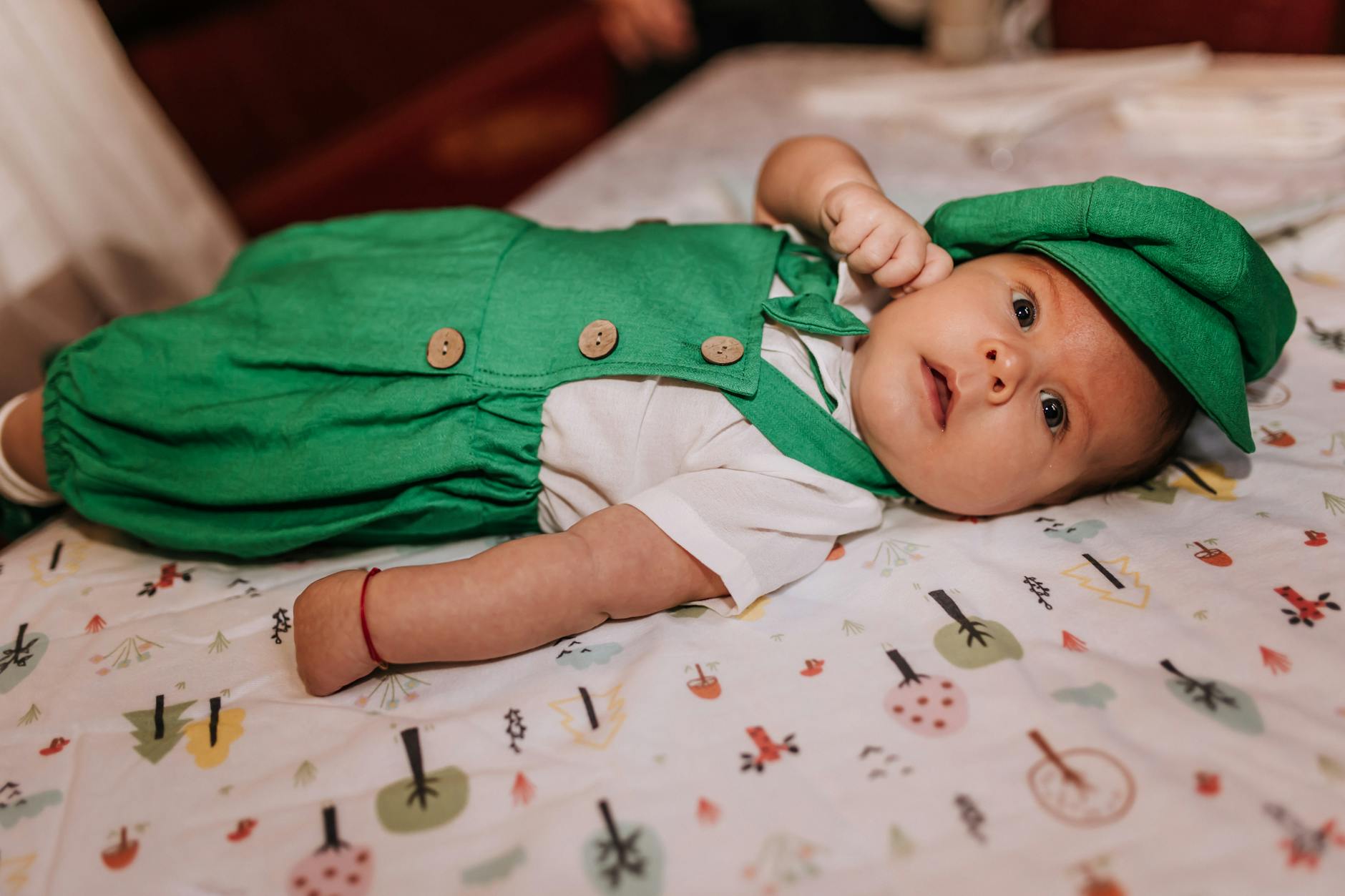 Baby Incline Sleeper Lawsuit - Featured image
