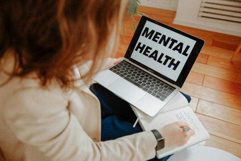 Facebook Mental Health Lawsuit - Featured image