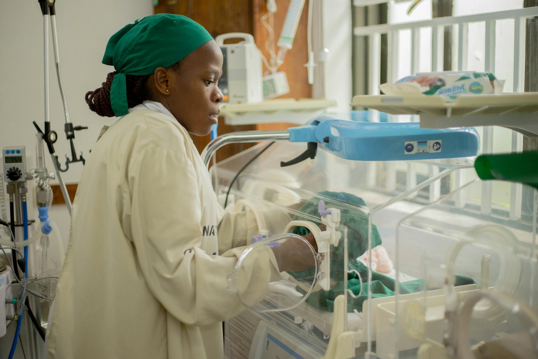 Premature Baby Formula Lawsuit - Featured image