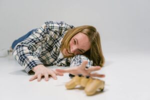 Video Game Addiction Lawsuit - Featured image