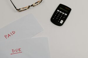 Account Maintenance Fee Lawsuit - Featured image