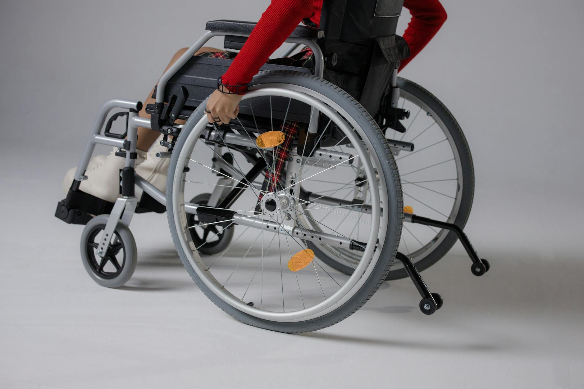 ADA Accommodation Lawsuit - Featured image