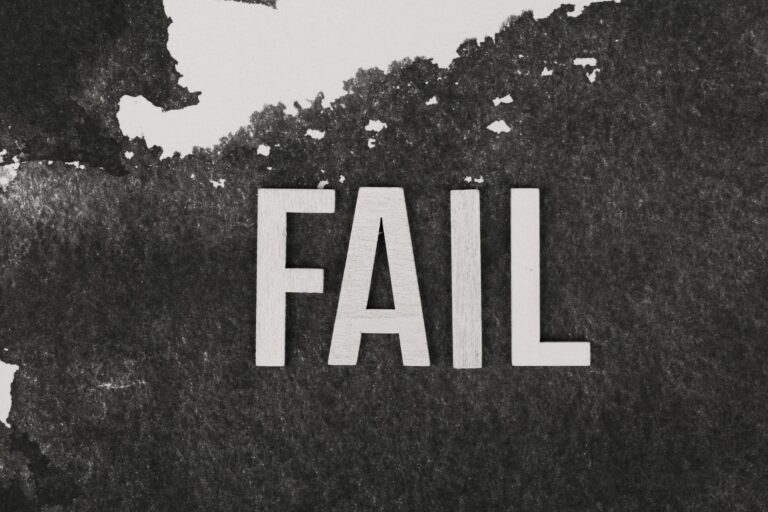 Audit Failure Lawsuit - Featured image