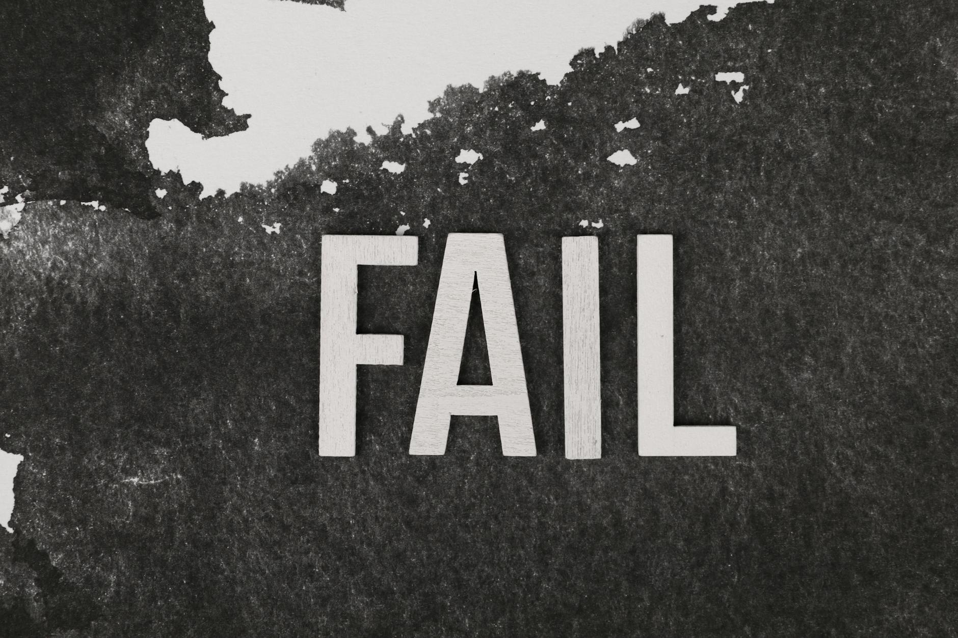 Audit Failure Lawsuit - Featured image