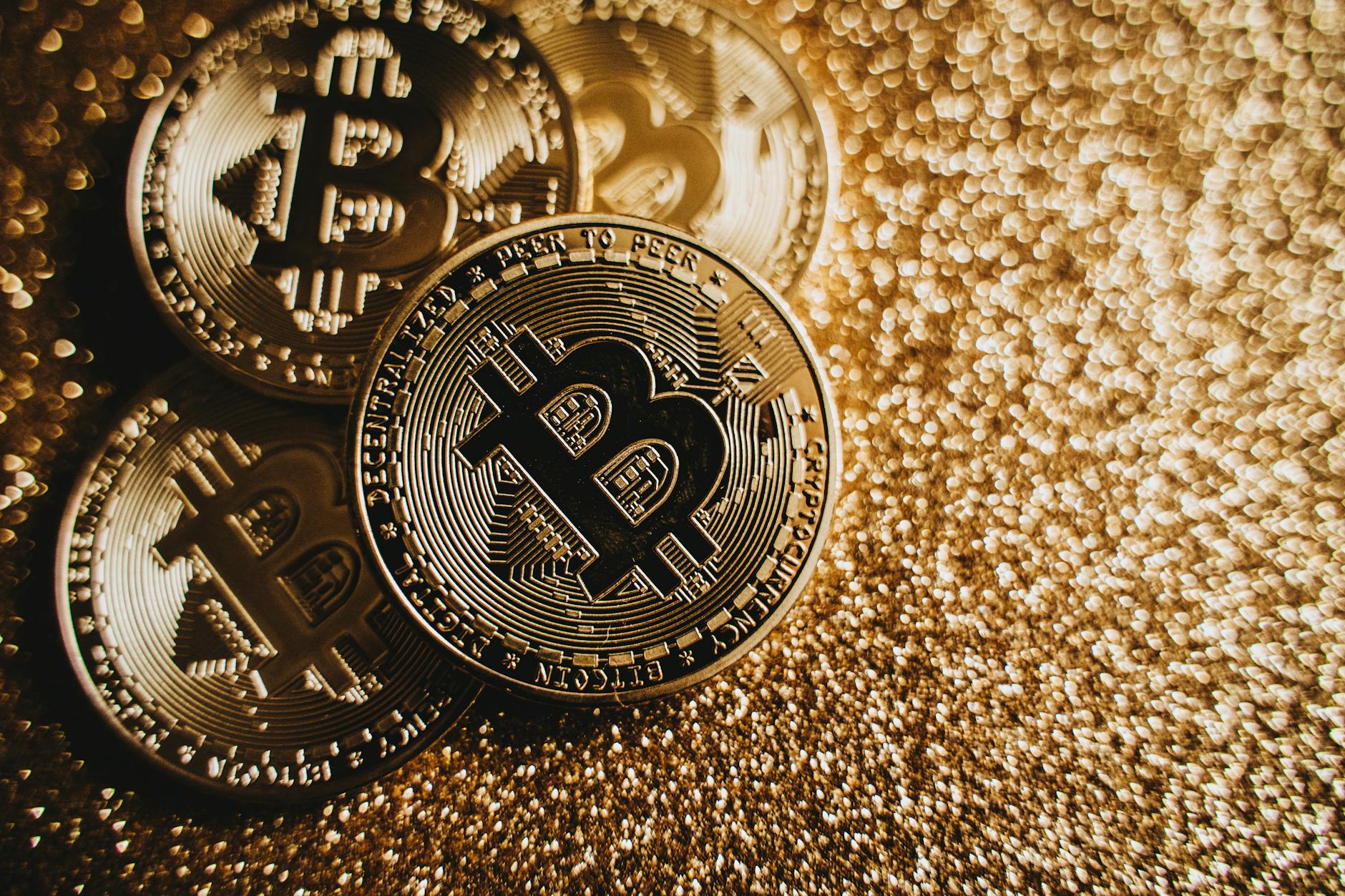 Bitcoin Class Action Lawsuit - Featured image