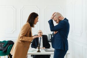 Bonus Dispute Lawsuit - Featured image
