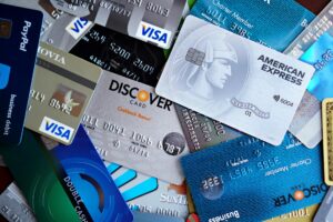 Credit Card Fee Lawsuit - Featured image
