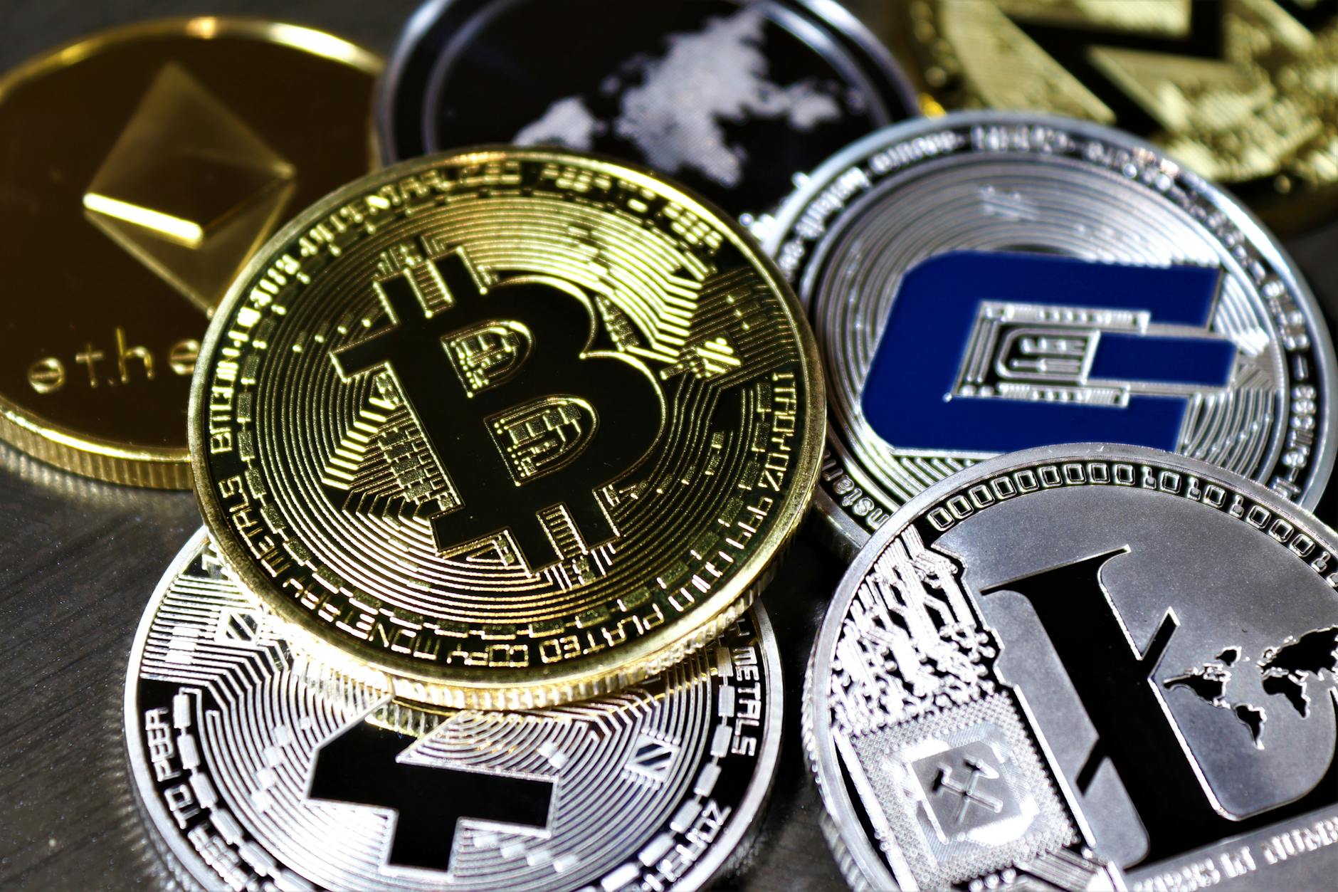 Crypto Exchange Hack Lawsuit - Featured image