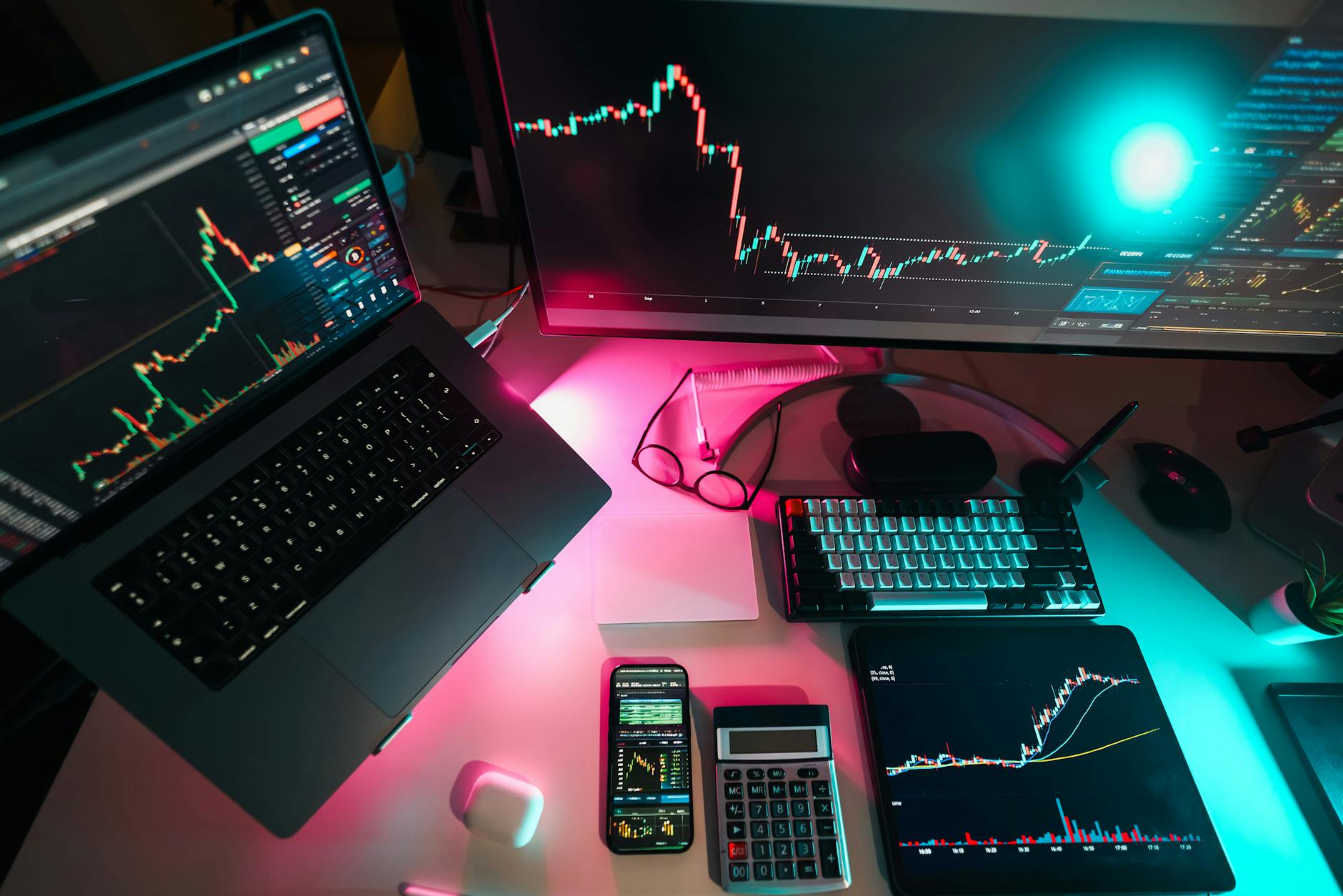 Cryptocurrency Fraud Lawsuit - Featured image