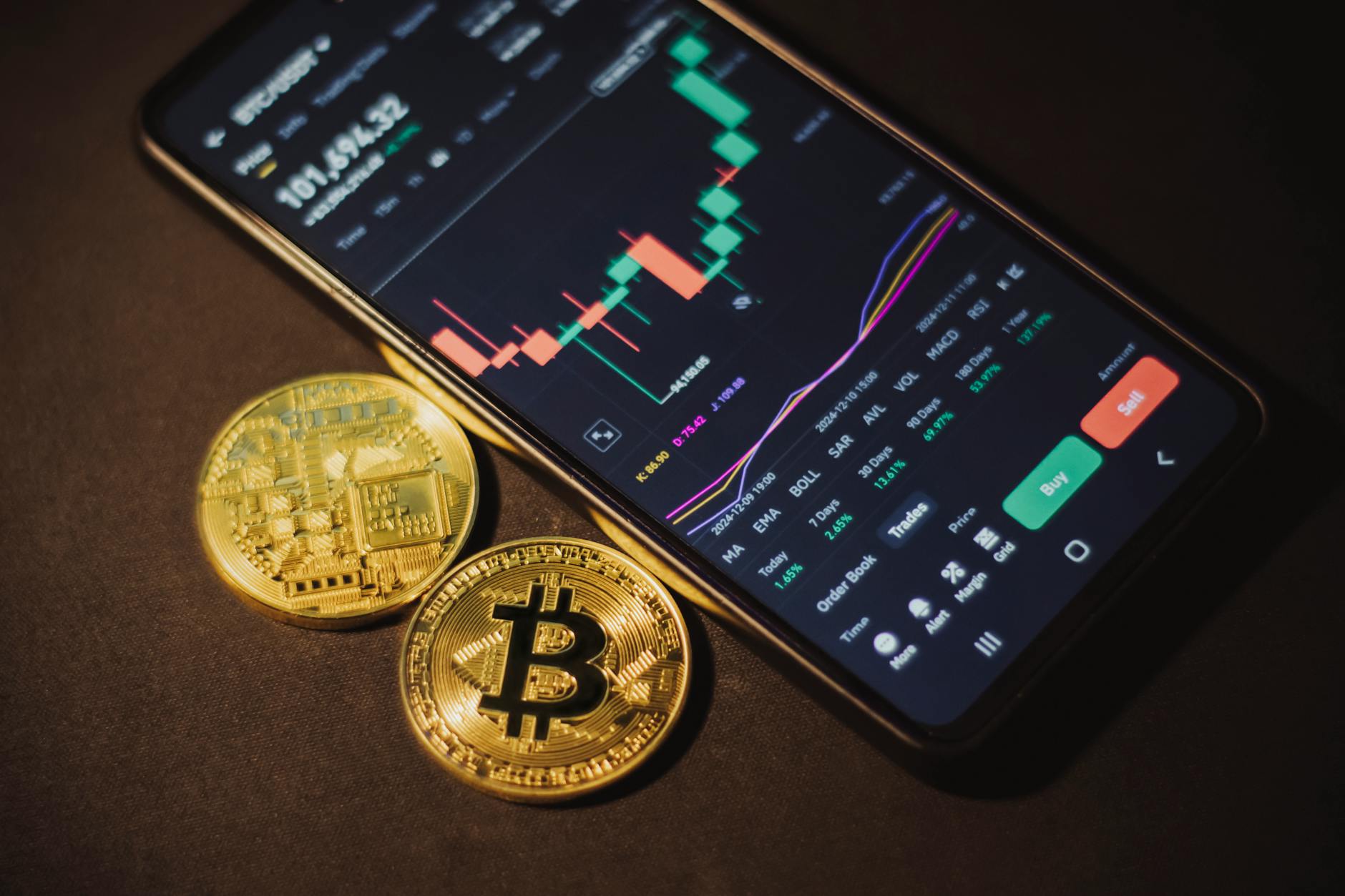 Dark Pool Trading Lawsuit - Featured image