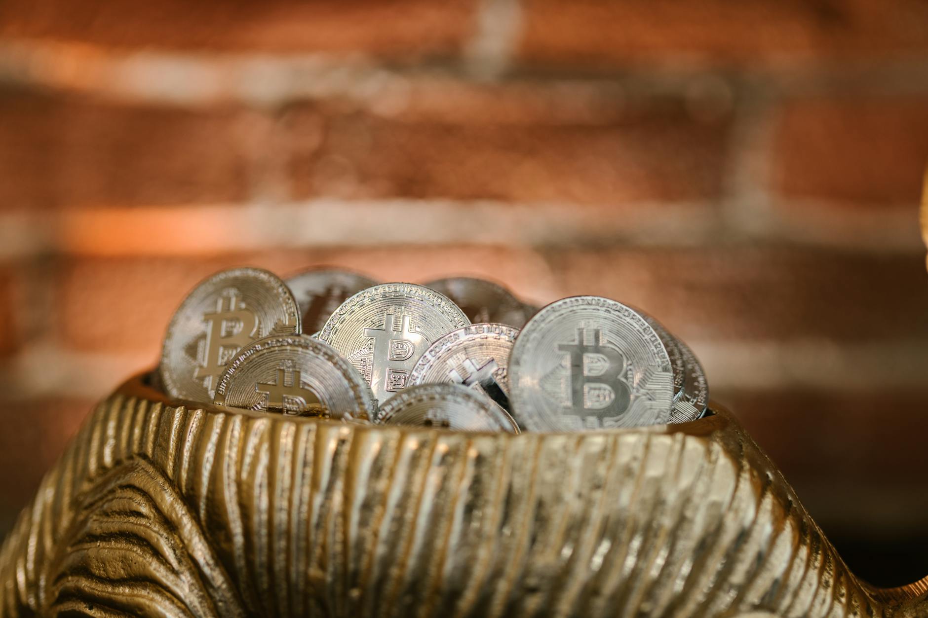 Data Security Failures at Bitcoin Platforms
