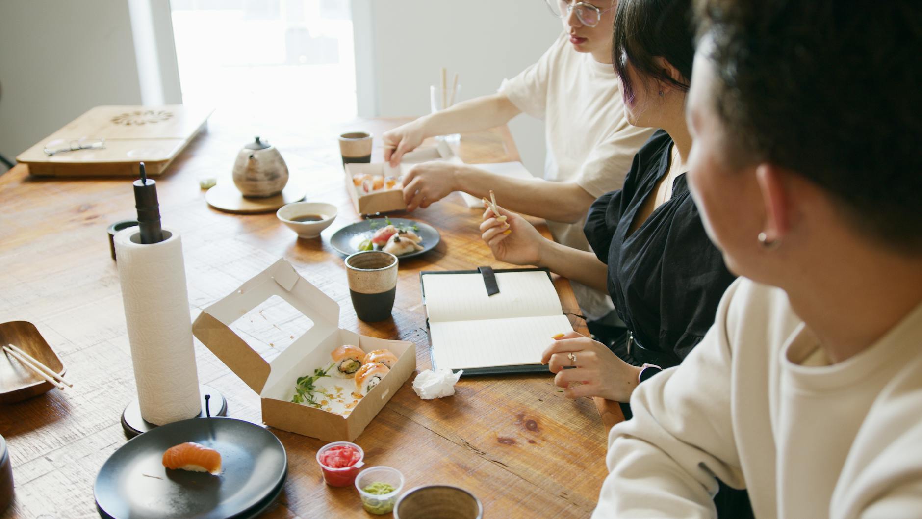 Employee Meal Break Lawsuit - Featured image