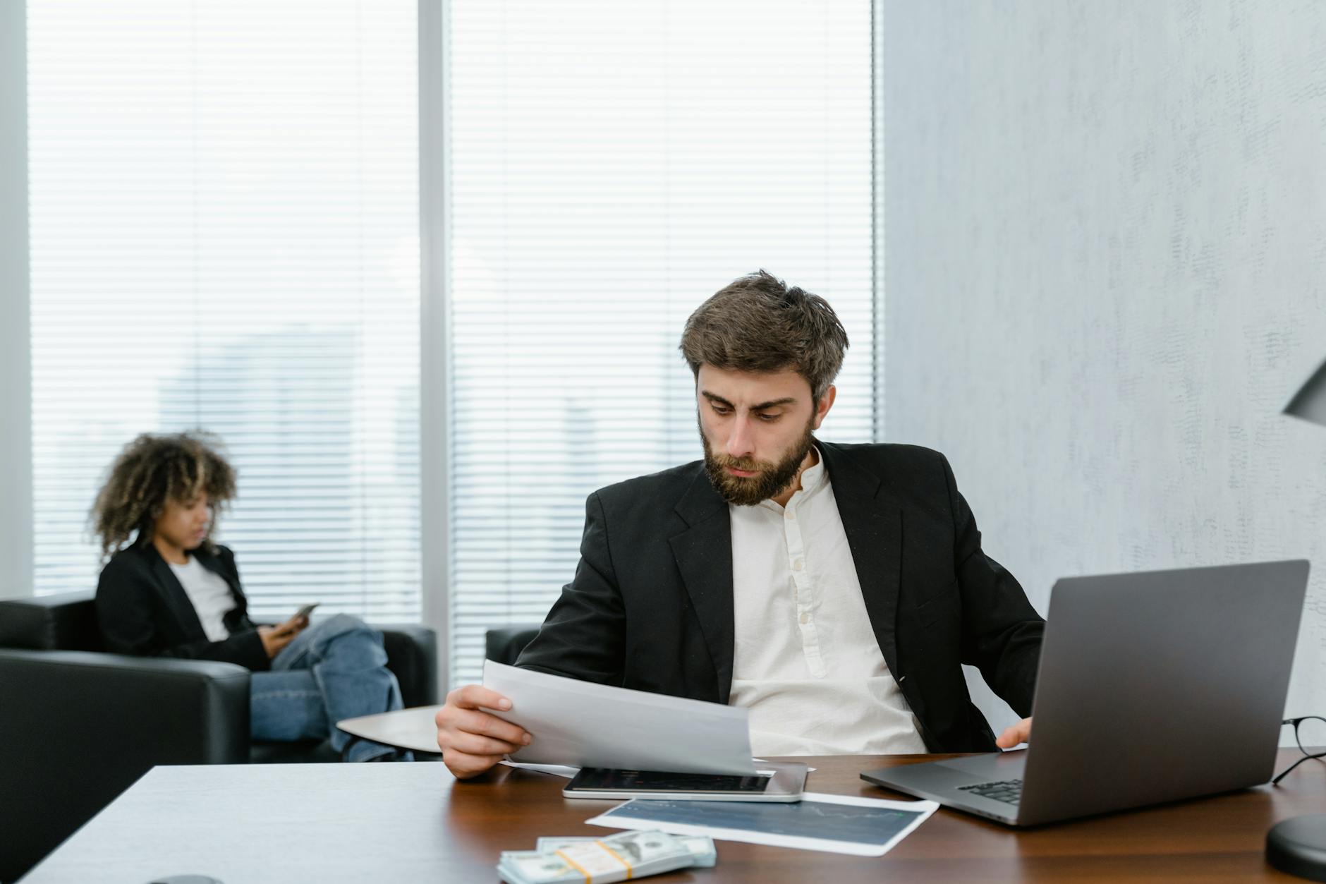Employee Stock Option Lawsuit - Featured image