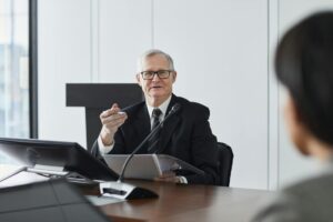 Executive Compensation Lawsuit - Featured image
