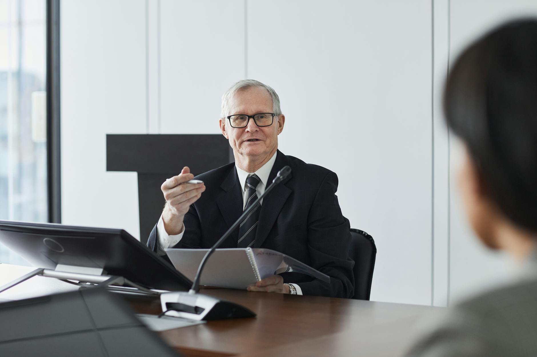 Executive Compensation Lawsuit - Featured image