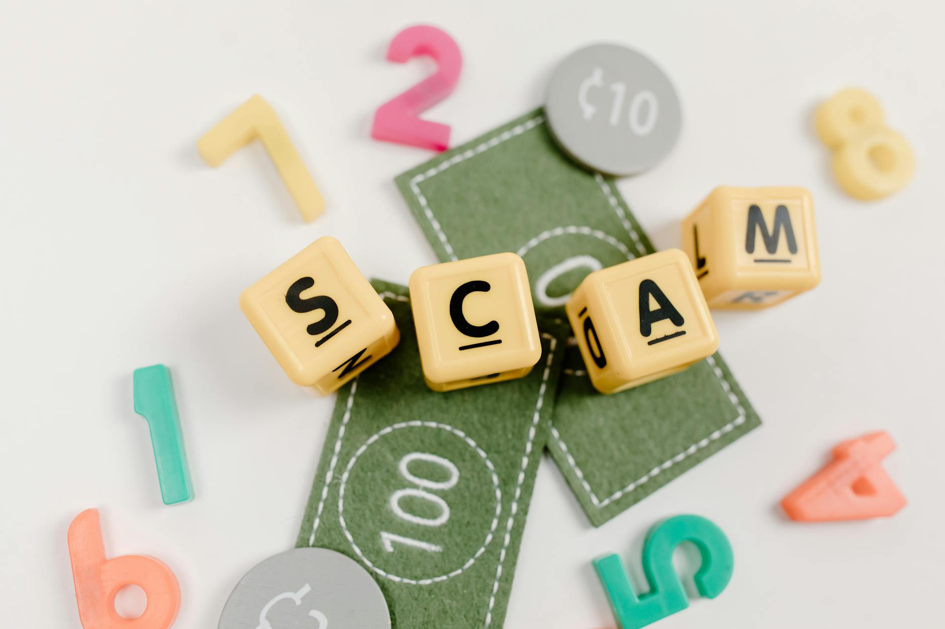 Financial Statement Fraud Lawsuit - Featured image