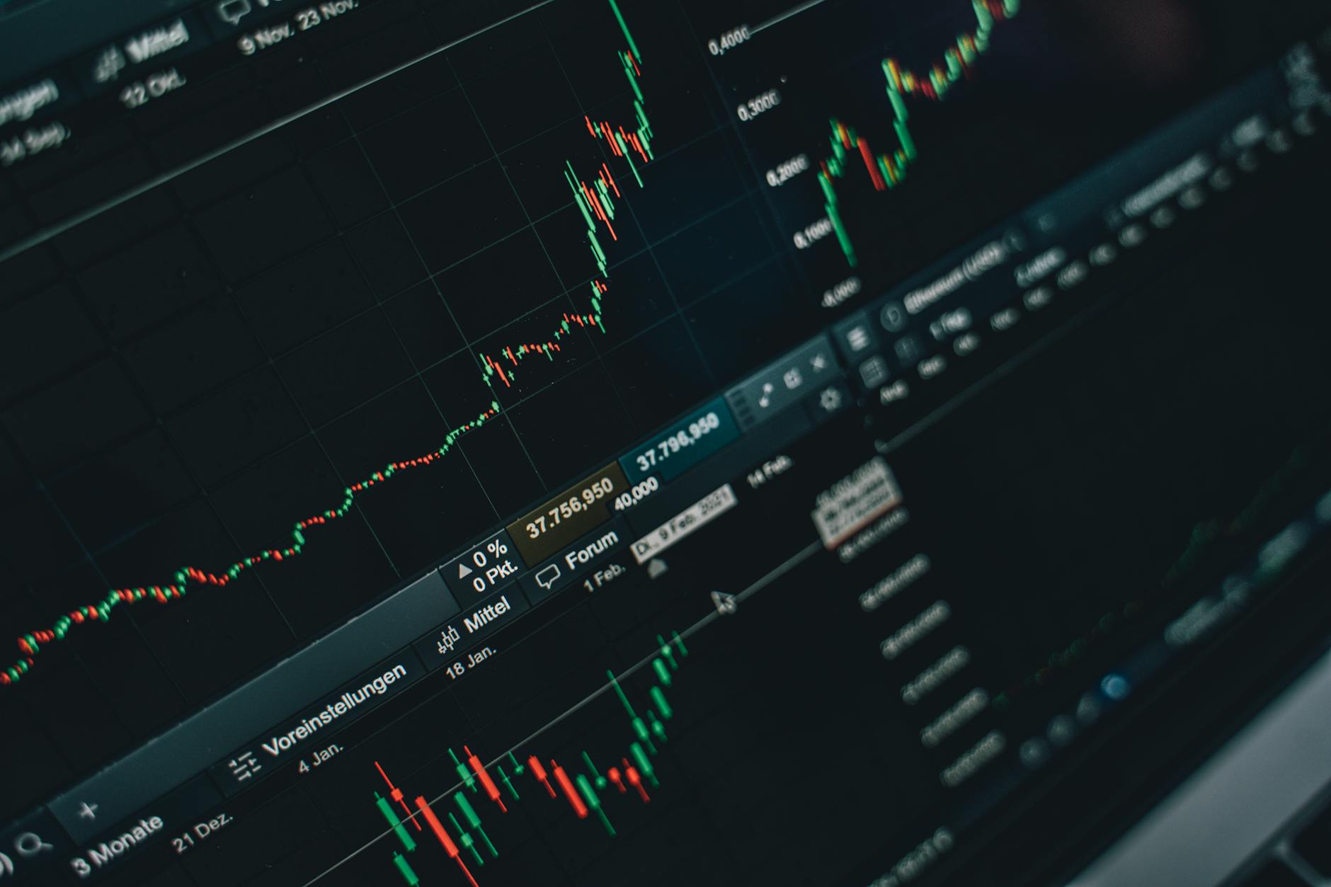 Insider Trading Class Action - Featured image