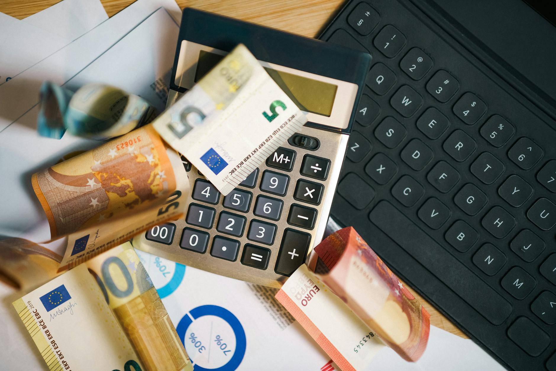 Investment Management Fee Lawsuit - Featured image