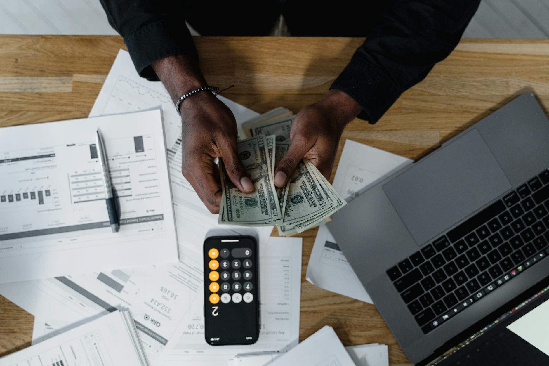 MAJOR SETTLEMENTS AND PAYOUTS IN ACCOUNT FEE CASES