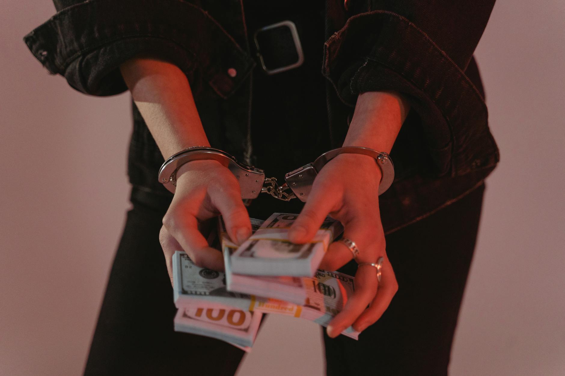Modern Enron-Style Fraud in 2026 and Recent Cases