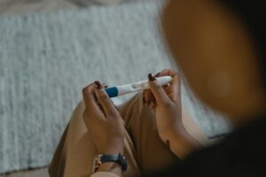 Pregnancy Discrimination Lawsuit - Featured image