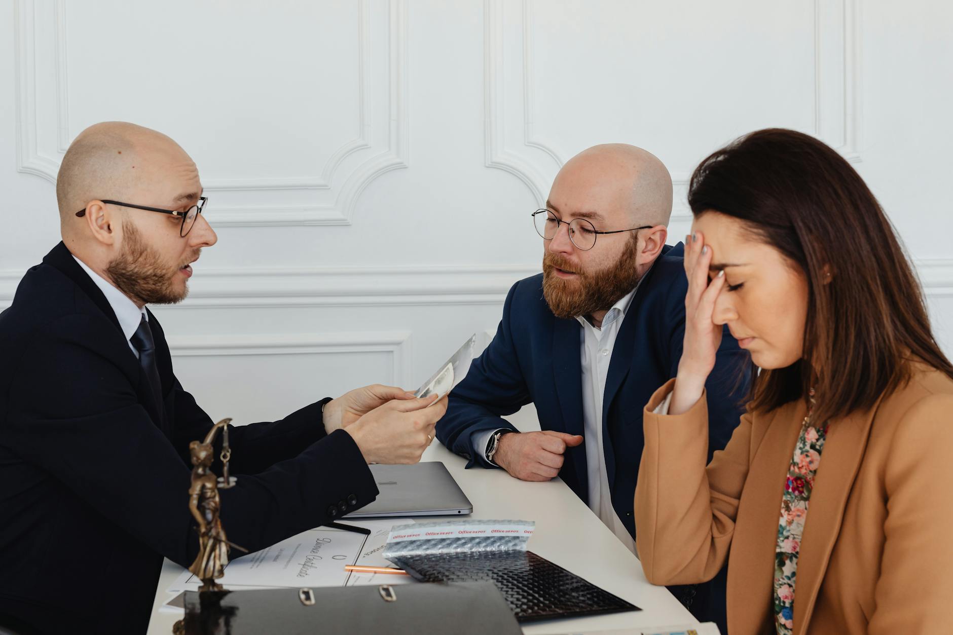 RECENT SETTLEMENT CASES SHOW SUBSTANTIAL LIABILITY FOR EMPLOYERS