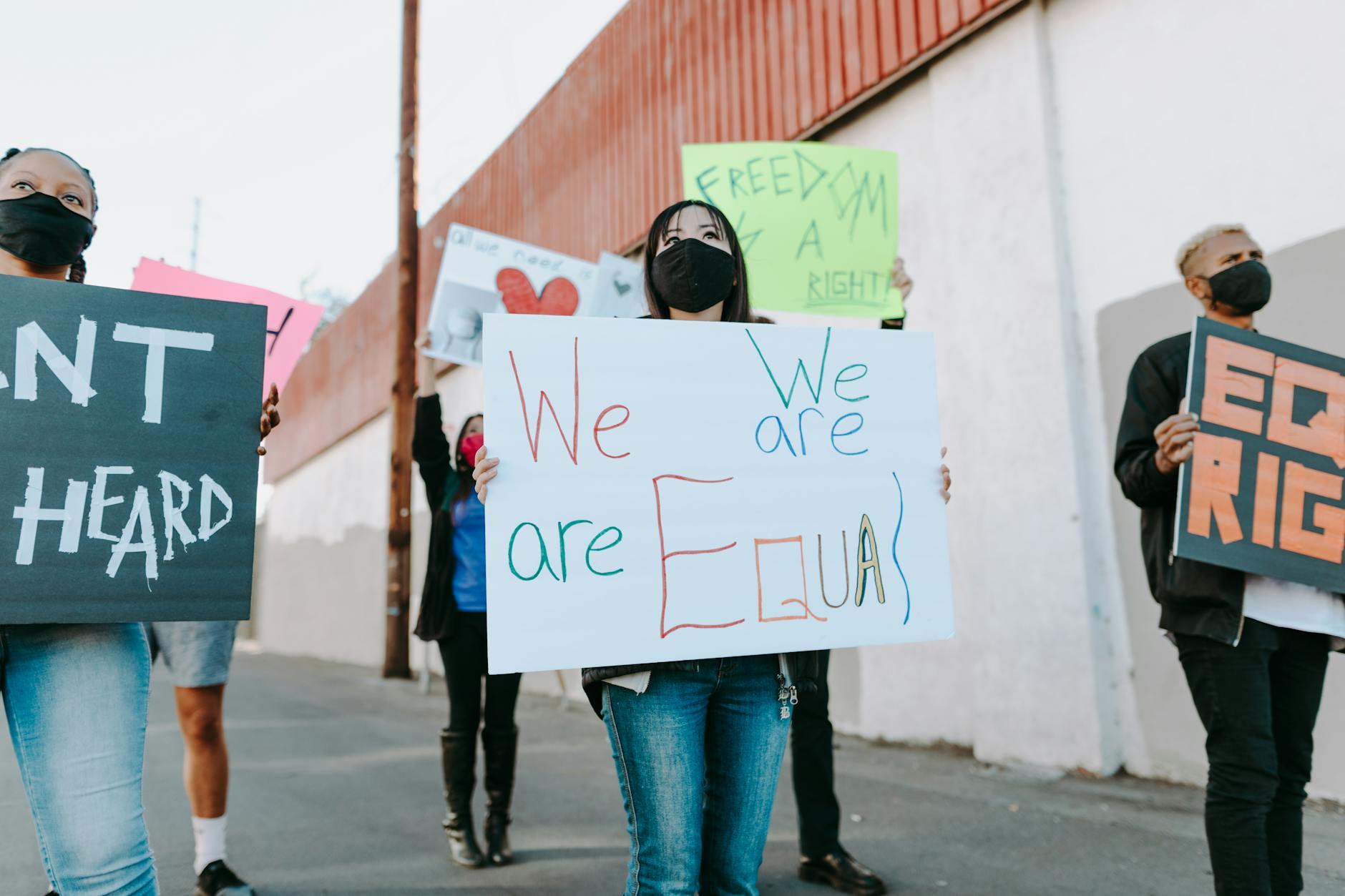 Religious Discrimination Lawsuit - Featured image