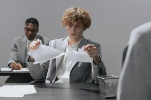 Retaliation Wrongful Termination Lawsuit - Featured image