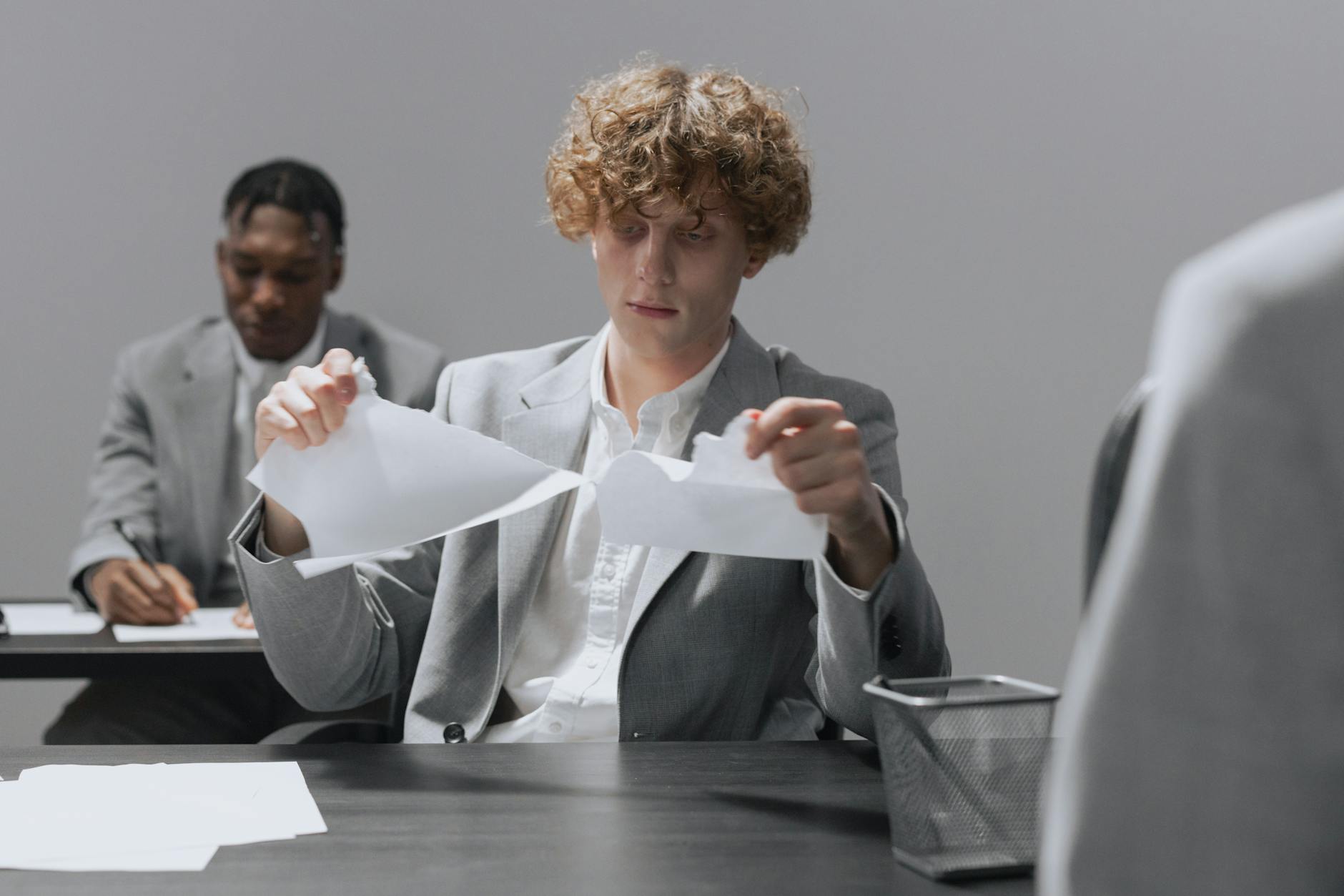 Retaliation Wrongful Termination Lawsuit - Featured image