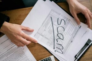 Revenue Recognition Fraud Lawsuit - Featured image