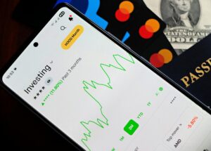 Robinhood Gamestop Lawsuit - Featured image