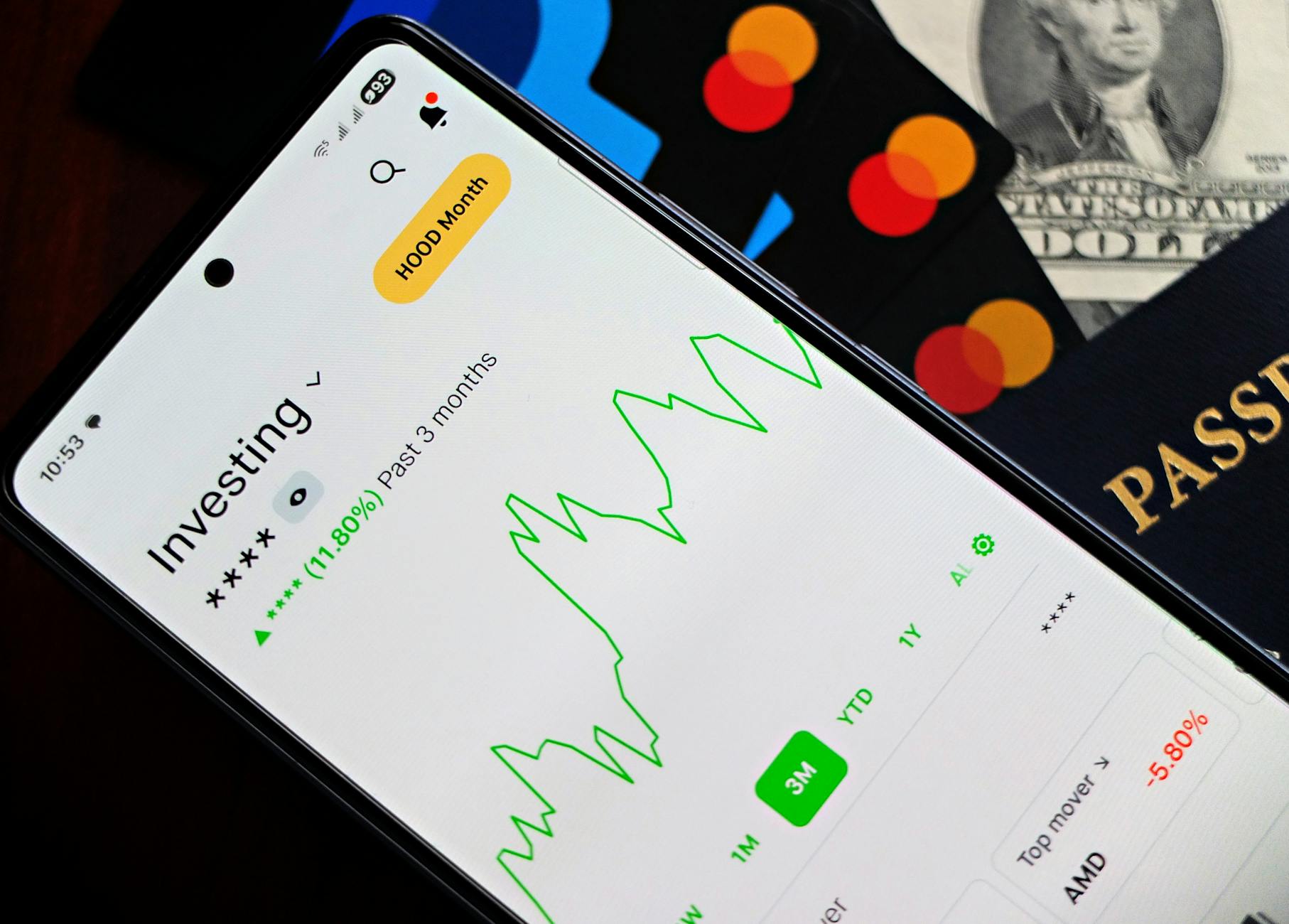 Robinhood Gamestop Lawsuit - Featured image