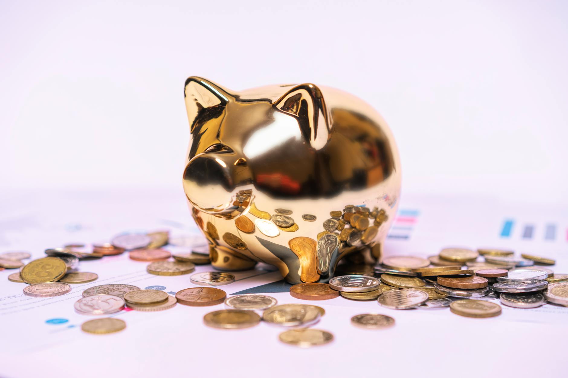 Savings Account Interest Rate Lawsuit - Featured image