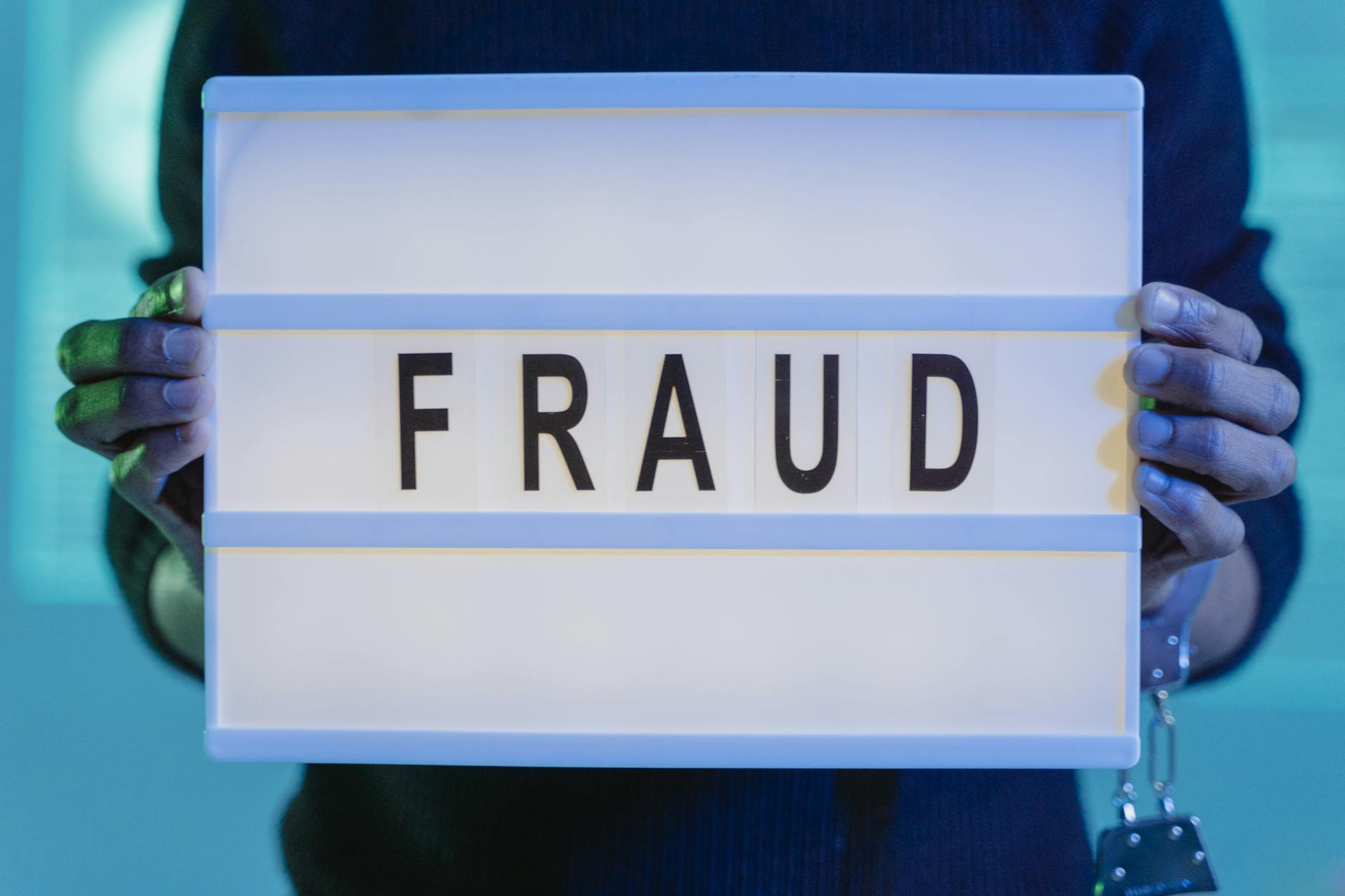 Securities Fraud Class Action - Featured image